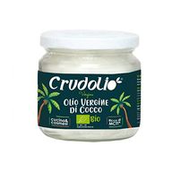 Crudolio Olio vergine  di Cocco