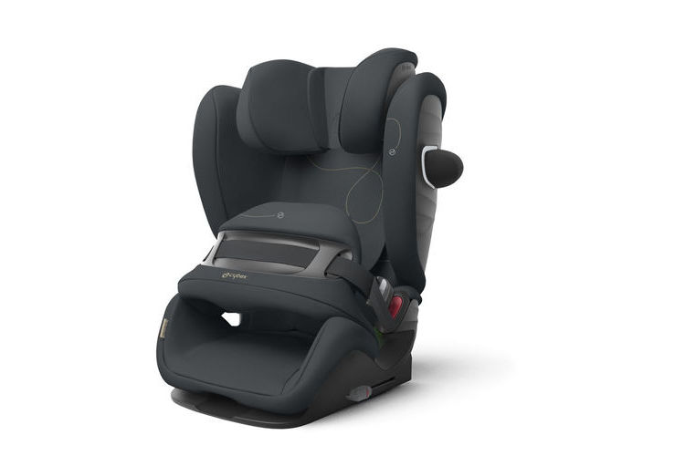 Cybex Pallas G