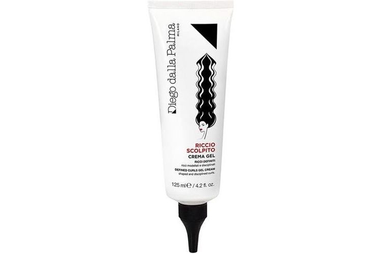 Diego dalla Palma Riccio Scolpito Crema Gel Ricci Definiti