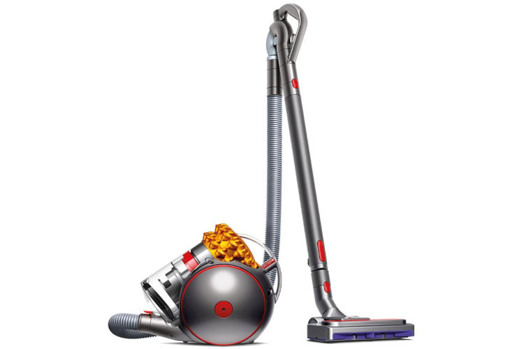 Dyson Cinetic Big Ball Multifloor 2