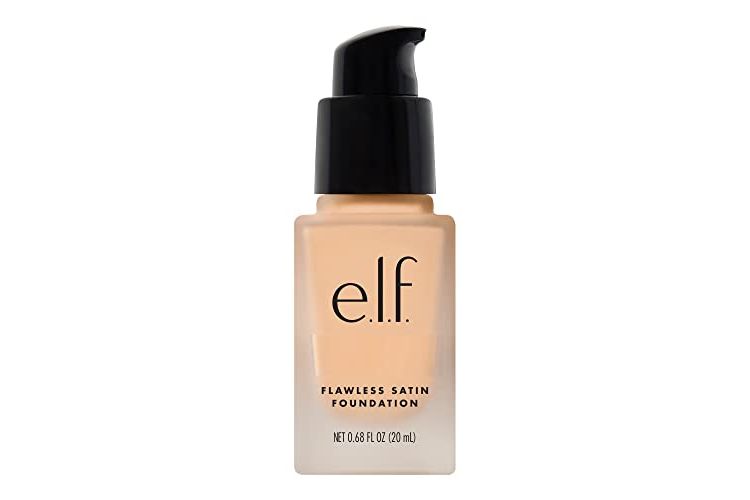e.l.f. Flawless Satin Foundation