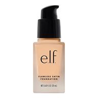e.l.f. Flawless Satin Foundation