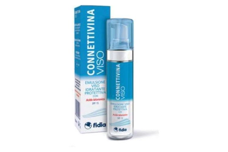 Fidia Connettivina Viso