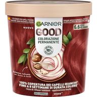 Garnier Good Colorazione Permanente 6.6
