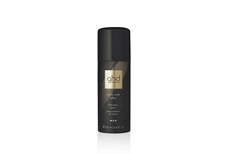 ghd Shiny Ever After Final Shine Spray