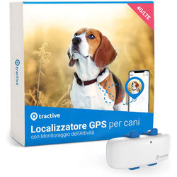 I migliori GPS per cani del 2024