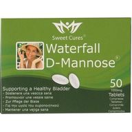 Herbapharma Waterfall D-Mannosio