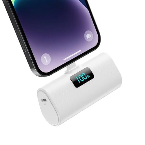 HETP Mini Power Bank 5.200 mAh (HX45X9)