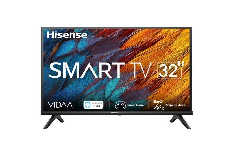 Hisense A4K 32"