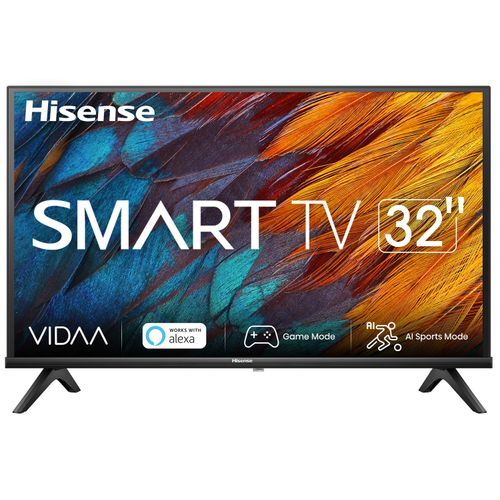 Hisense A4K 32"
