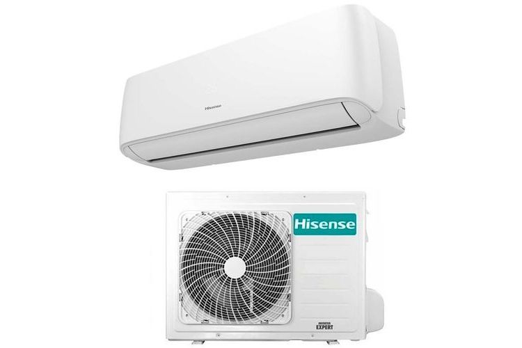 Hisense Hi Comfort CF35MR04G