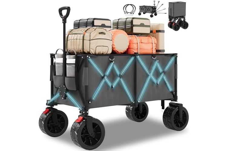 Homall 260L