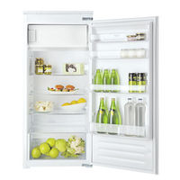 Hotpoint SZ 12 A2 D/HA