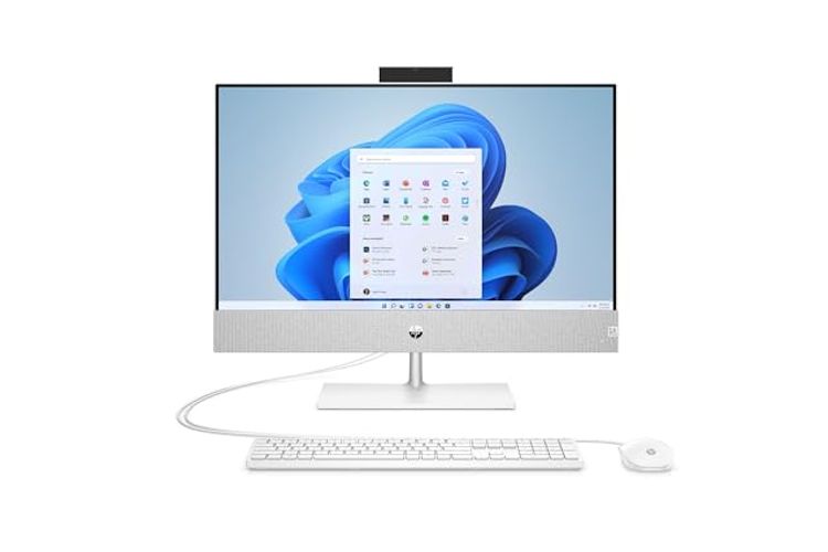 HP 24 cr0002sl All-in-One (8F1F9EA)