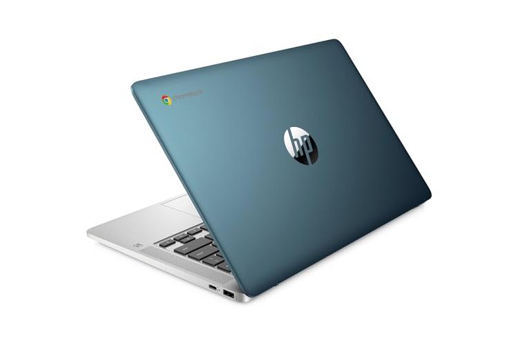 HP Chromebook 14a-na0007sl