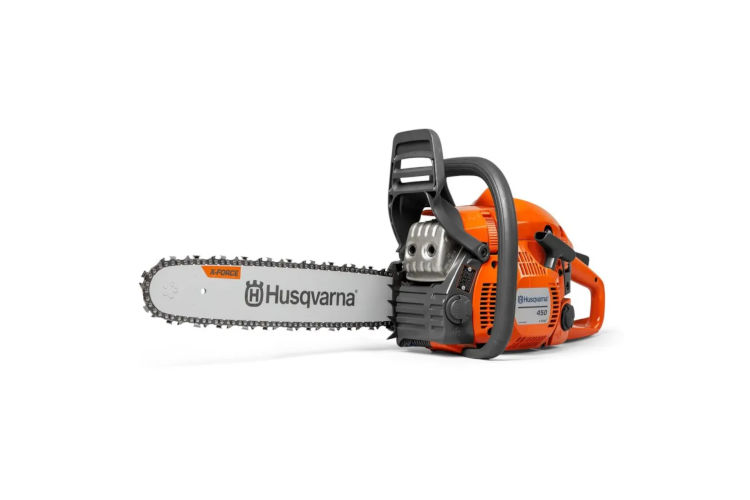 Husqvarna 450 II
