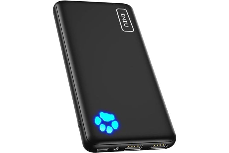 INIU SAFE Fast Charge Pro BI-B41