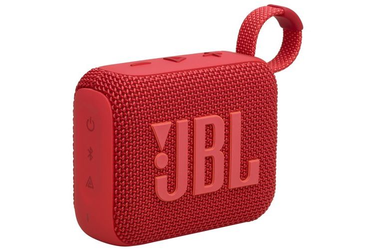 JBL Go 4