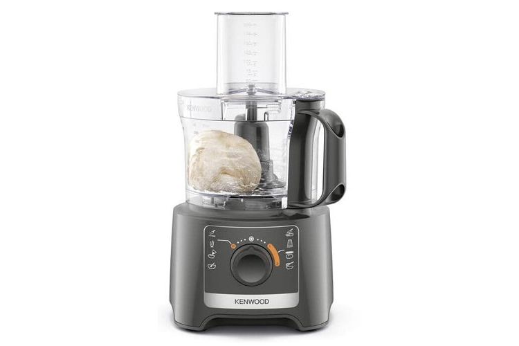 Kenwood MultiPro Compact FDP31.360GY
