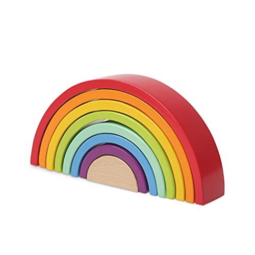 Kiokids Arcobaleno Impilabile