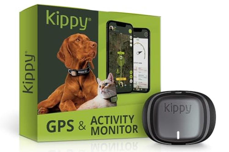 Kippy Evo GPS