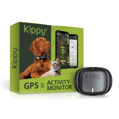 Kippy Evo GPS