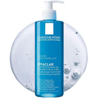 La Roche Posay Effaclar Gel Moussant