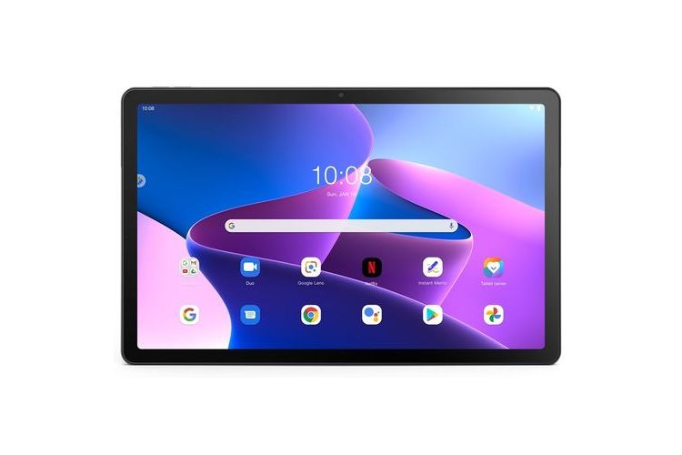 Lenovo Tab M10 Plus (3rd Gen.) 4/128 GB
