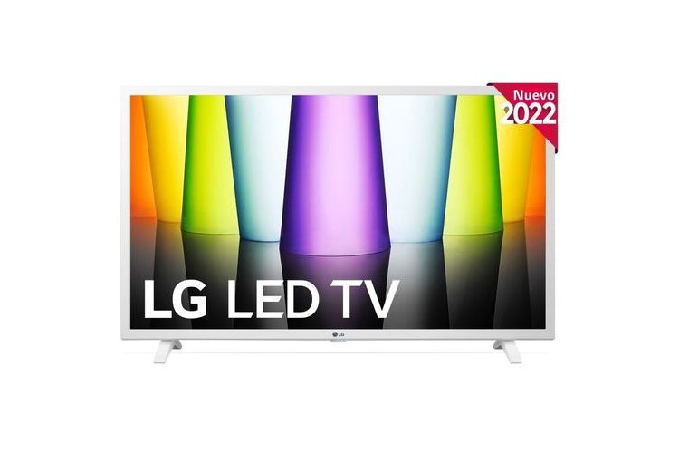 LG 32LQ63806LC