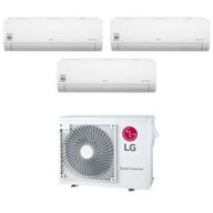 LG Libero Smart trial split