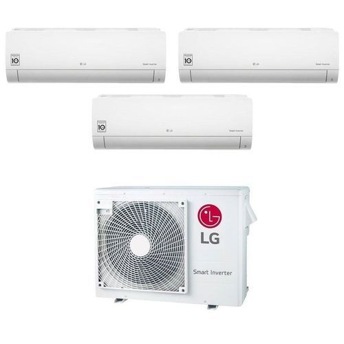 LG Libero Smart trial split