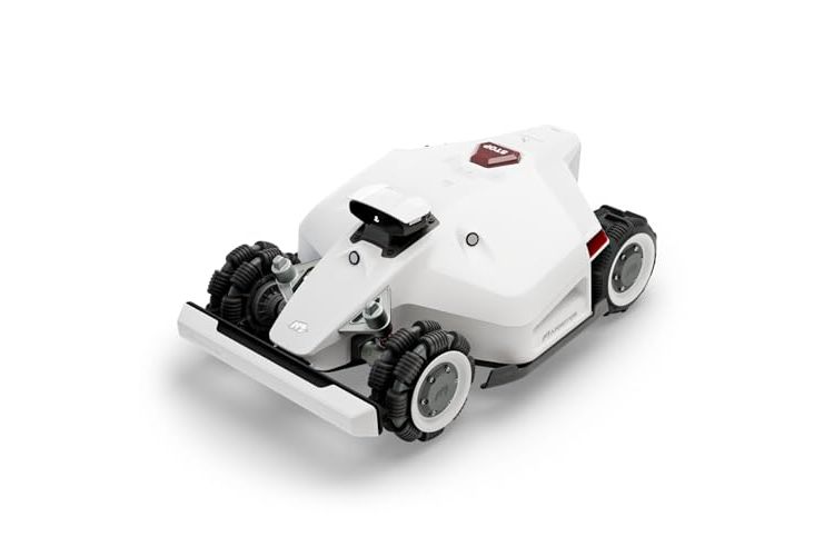 Mammotion LUBA 2 AWD