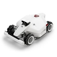 Mammotion LUBA 2 AWD