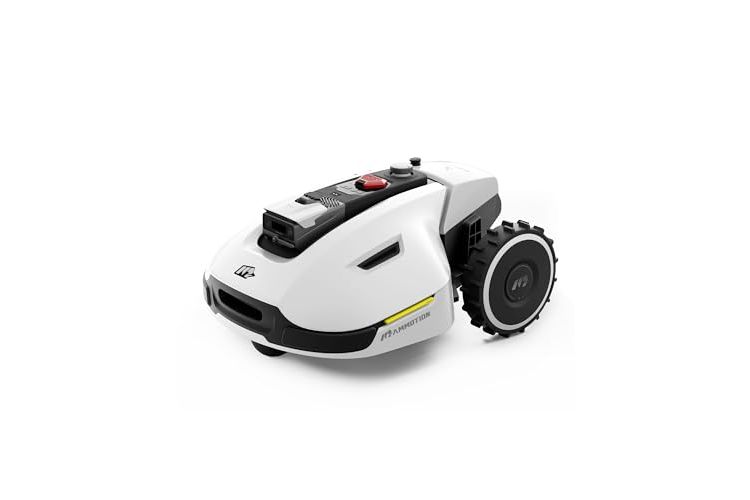 Mammotion YUKA 1500