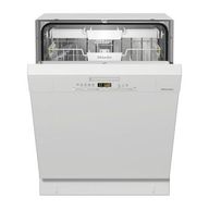 Miele G 5000 SCU Active