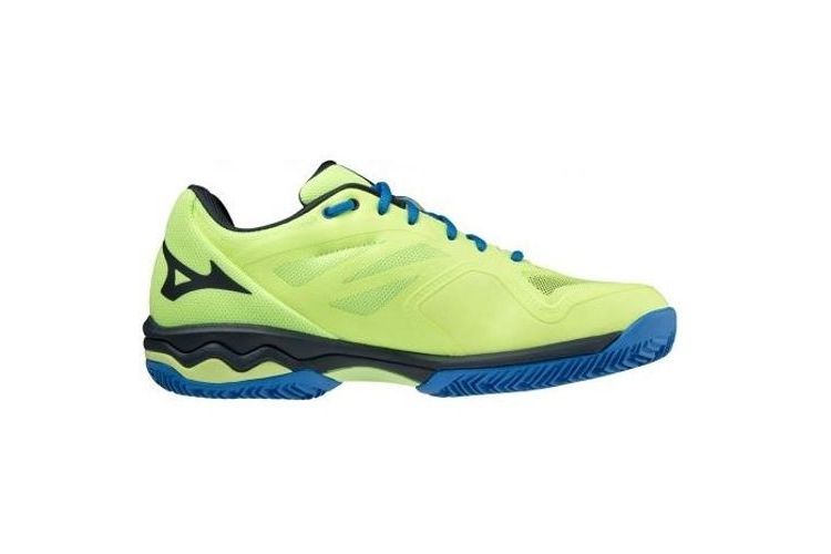 Mizuno Wave Exceed Light