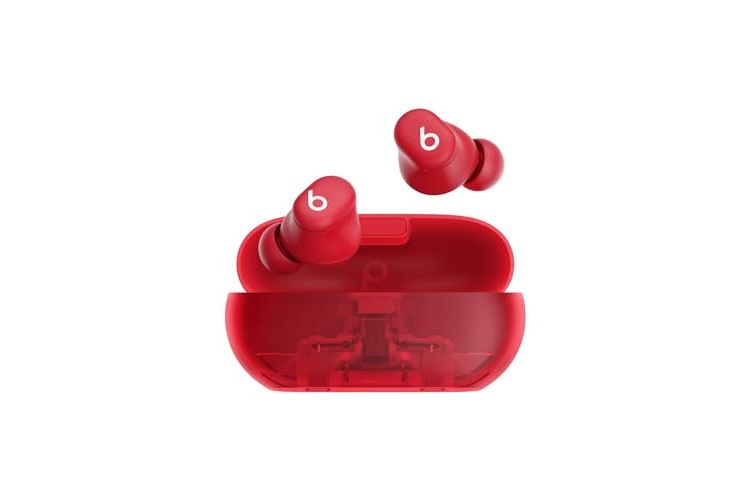 Beats New Solo Buds (MUW03ZM/A)
