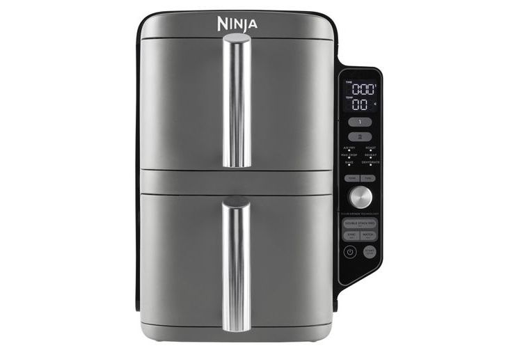 Ninja Double Stack XL
