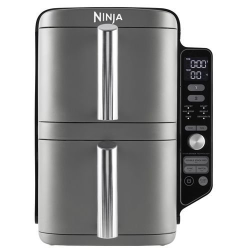 Ninja Double Stack XL