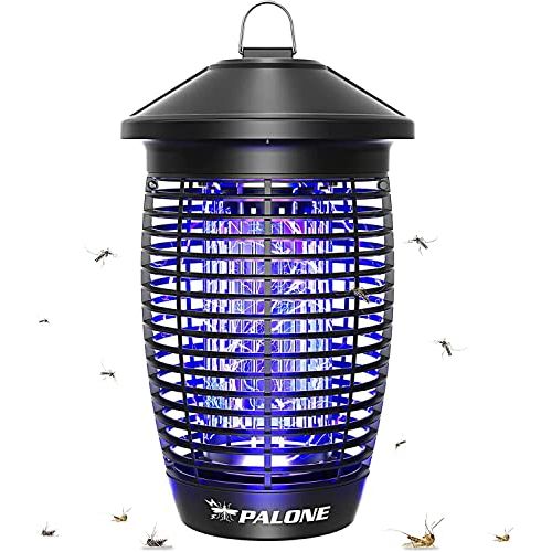 Palone Lampada antizanzare elettrica