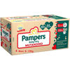 Pampers Baby Dry Mutandino Quadripack