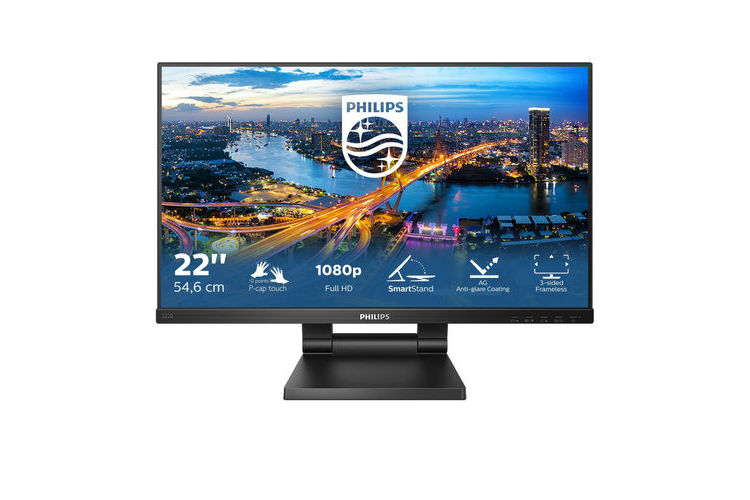 Philips 222B1TC
