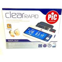 Pic Clear Rapid