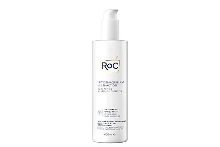 RoC Latte Detergente Multiazione 3in1
