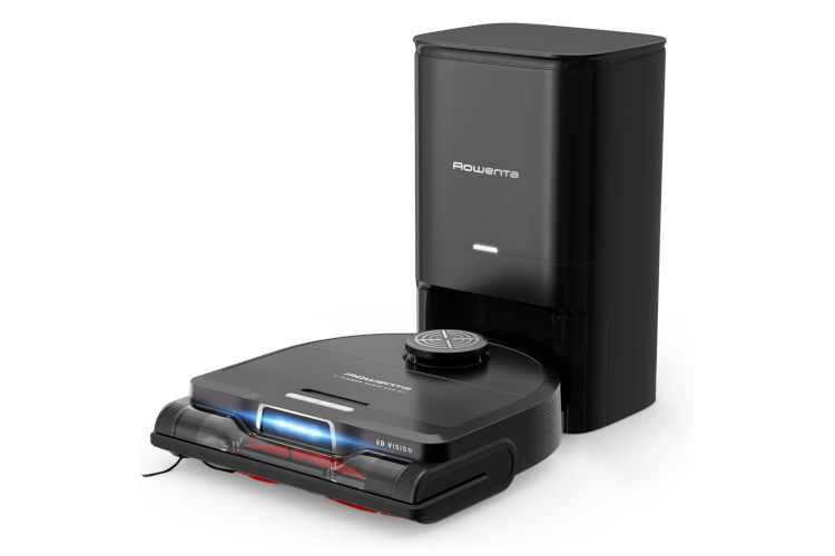 Rowenta X-Plorer Serie 240 AI+