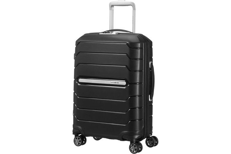 Samsonite Trolley Flux 55 cm