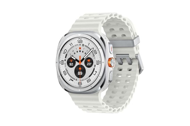 Samsung Galaxy Watch Ultra