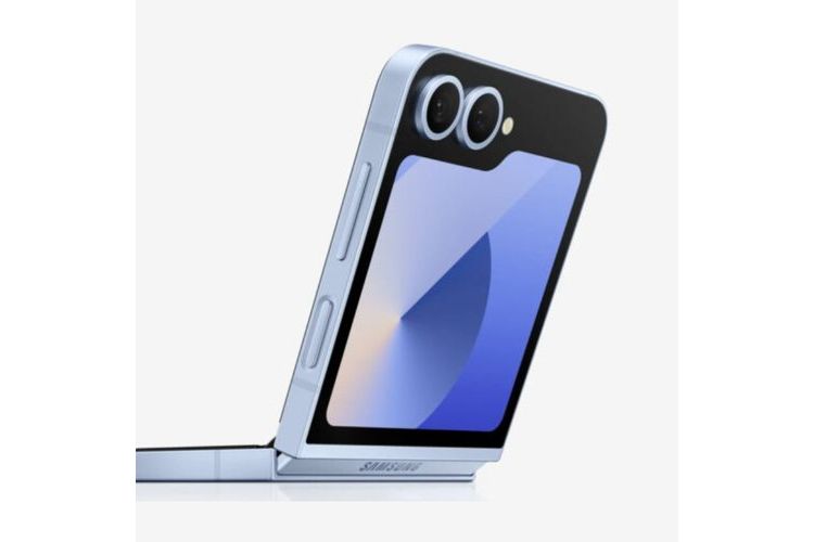 Samsung Galaxy Z Flip6 256 GB