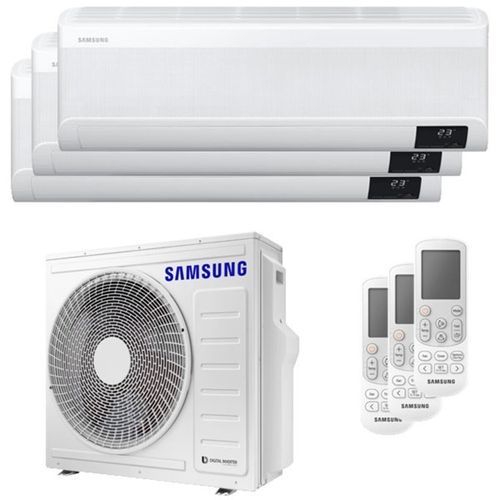 Samsung WindFree Avant trial split