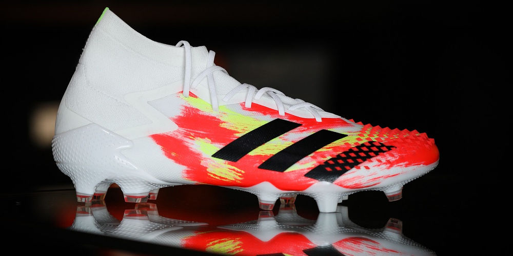 Come scegliere le scarpe da calcio: guida all'acquisto